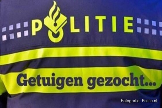 Getuigen gezocht woninginbraak omgeving Kreengoedweg in Elburg