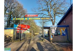 VV Nunspeet krijgt deksel op de neus tegen CJVV