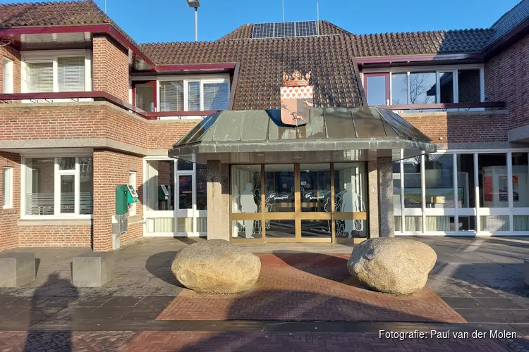 Inloopavond voor inwoners over Doorfietsroute F28