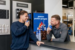 Vacature: Chauffeur / Logistiek Medewerker bij Warmteservice