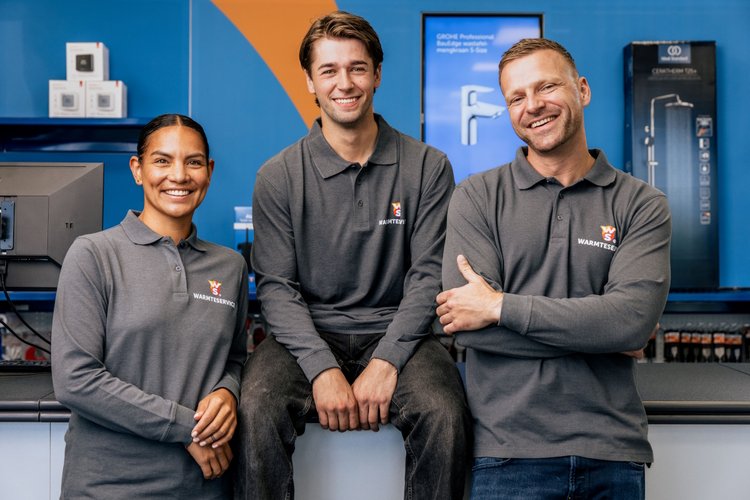 Vacature: Verkoopmedewerker bij Warmteservice Harderwijk