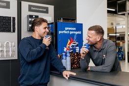 Vacature: Verkoopmedewerker bij Warmteservice Harderwijk