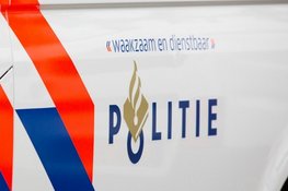 Grootschalige controle bij Stroe