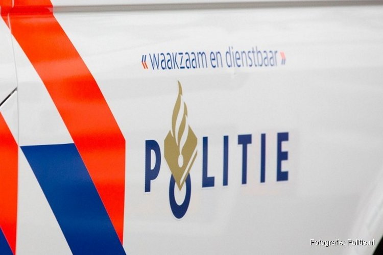 Grootschalige controle bij Stroe