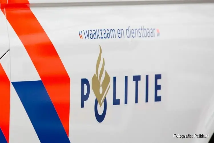 Grootschalige controle bij Stroe