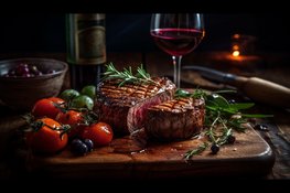 BBQ, grill en steakhouse restaurants in Nunspeet