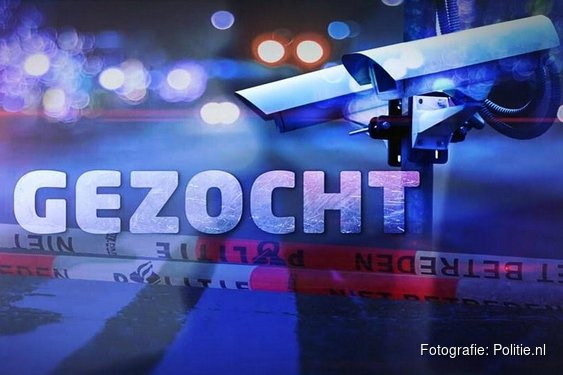 Overval op tankstation in Wezep