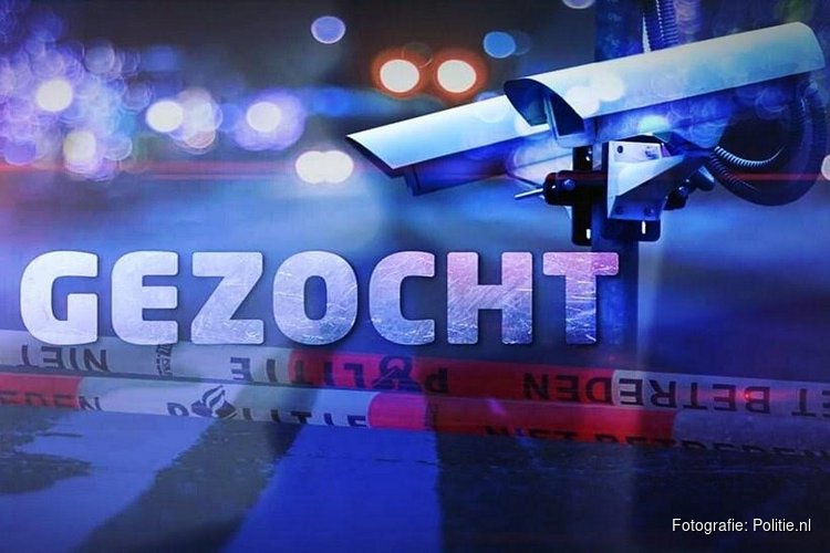Overval op tankstation in Wezep