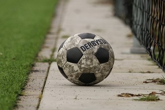 VV Nunspeet onderuit in derby bij VV Hierden