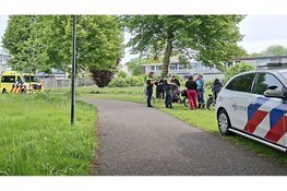 Vertrouwen in de politie bij burgers in 2025 goed