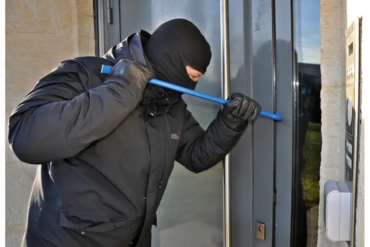 Bijna 4 op de 5 inbraakpogingen in Gelderland succesvol