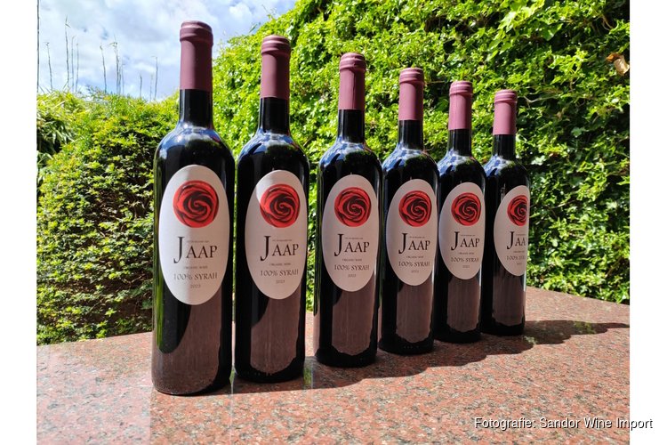 Wijn van de Maand