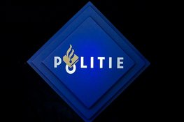 Omgekomen politiemensen herdacht in Tuin van Bezinning