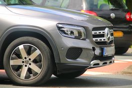 Fietser gewond na aanrijding op Harderwijkerweg in Nunspeet