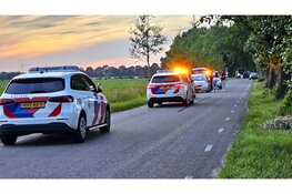Minderjarige aangehouden na mishandeling in Harderwijk; politie trekt wapens bij aanhouding in Nunspeet
