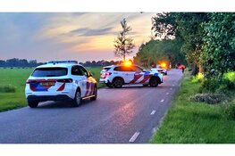 Minderjarige aangehouden na mishandeling in Harderwijk; politie trekt wapens bij aanhouding in Nunspeet