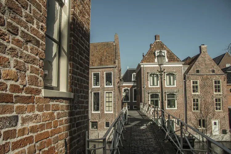 Nog altijd 28,8% vooroorlogse woningen in Gelderland slecht geïsoleerd