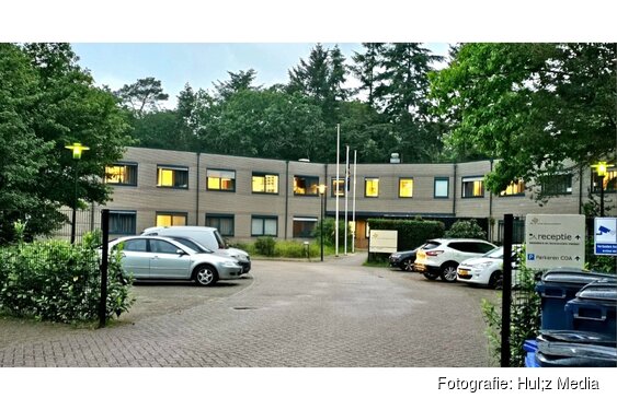 Opvang minderjarige asielzoekers aan Elspeterweg in Nunspeet met twee jaar verlengd