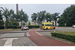 Gevaarlijke stoffen bij Nestlé in Nunspeet: GRIP 1 afgekondigd, één persoon met spoed naar ziekenhuis