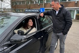 Rijscholen in Nunspeet