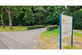 Man (19) na mishandeling van drie personen direct uit azc Harderwijk geplaatst