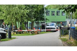 Man (19) na mishandeling van drie personen direct uit azc Harderwijk geplaatst