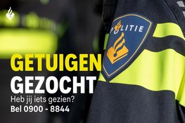 Zware mishandeling aan de Oranjelaan in Harderwijk