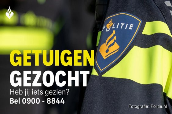 Zware mishandeling aan de Oranjelaan in Harderwijk