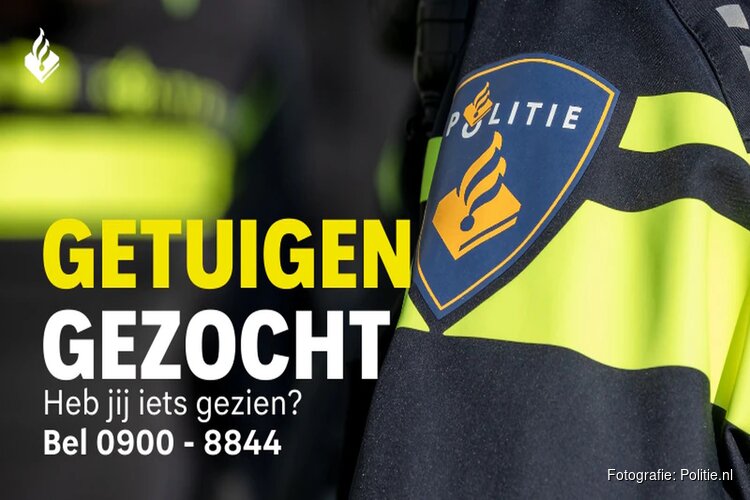 Zware mishandeling aan de Oranjelaan in Harderwijk