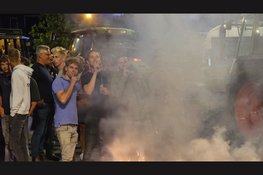 Boerenprotesten in Nunspeet, Wezep en Elburg: actie tegen stikstofplannen kabinet