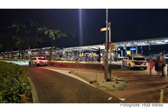 Buurtpreventie Nunspeet schakelt snel na overval op 14-jarige: verdachte aangehouden