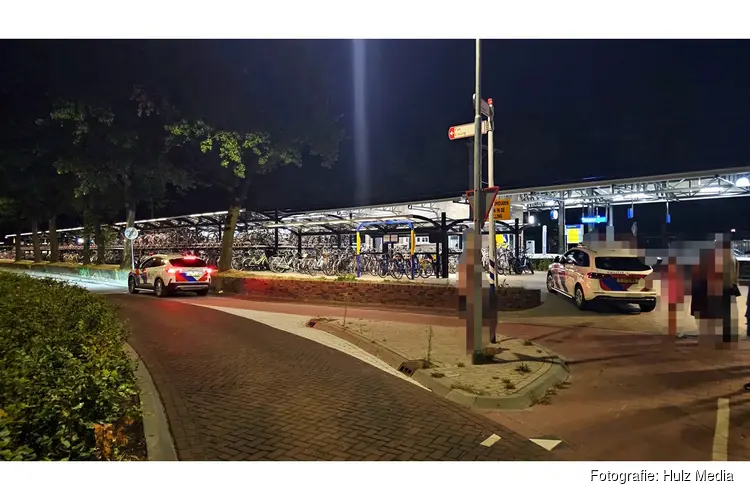 Buurtpreventie Nunspeet schakelt snel na overval op 14-jarige: verdachte aangehouden