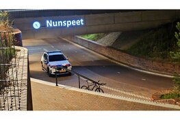 Buurtpreventie Nunspeet schakelt snel na overval op 14-jarige: verdachte aangehouden