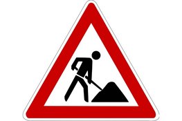 Industrieweg Nunspeet krijgt nieuw wegdek