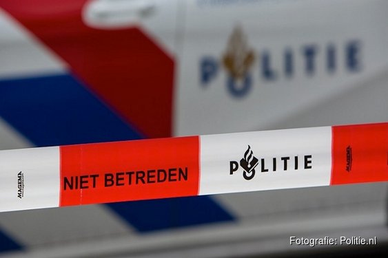 Fietser (83) uit Nunspeet overleden na aanrijding bij Aalten