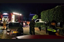 Woning vol rook na vergeten pannetje met eieren in Doornspijk