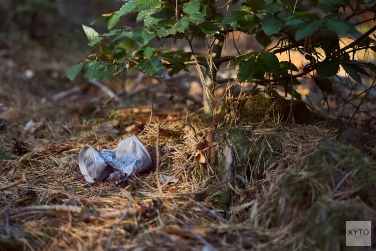 Noord-Veluwe in 1 dag schoon op 11 september