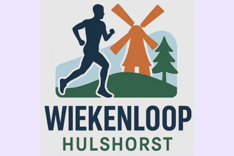 Wiekenloop Hulshorst op zaterdag 5 september