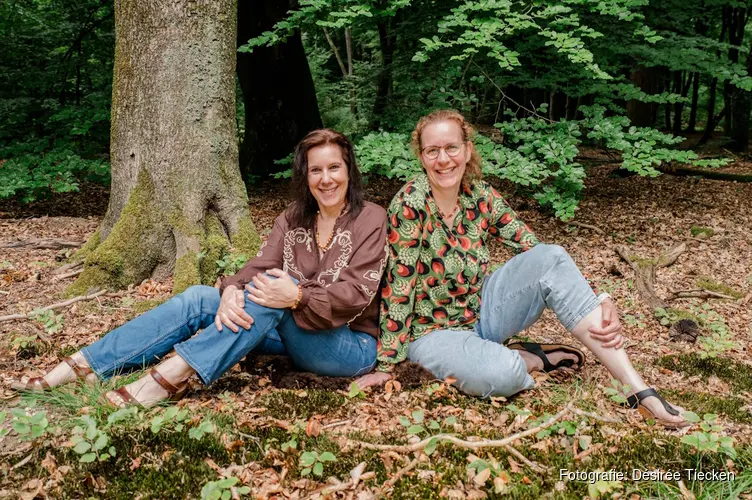'Knuistje' breidt uit met nieuw groen regionaal gastouderbureau in Harderwijk