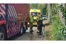 Zwembadpomp veroorzaakt brand in Vierhouten