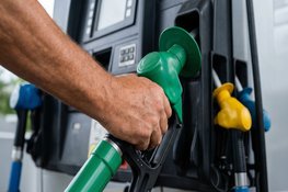 Tankstations in Nunspeet