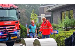Drie meisjes bijna onwel op school Veluvine Nunspeet