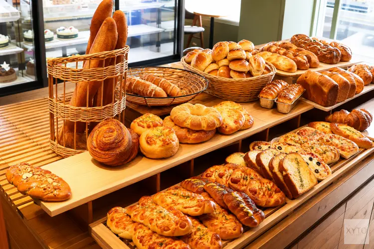 Bakkers in Nunspeet