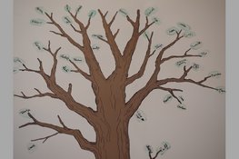 Ontdek je familiegeschiedenis!
