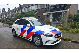 Minderjarige jongen neergestoken in Nunspeet, politie zoekt verdachte