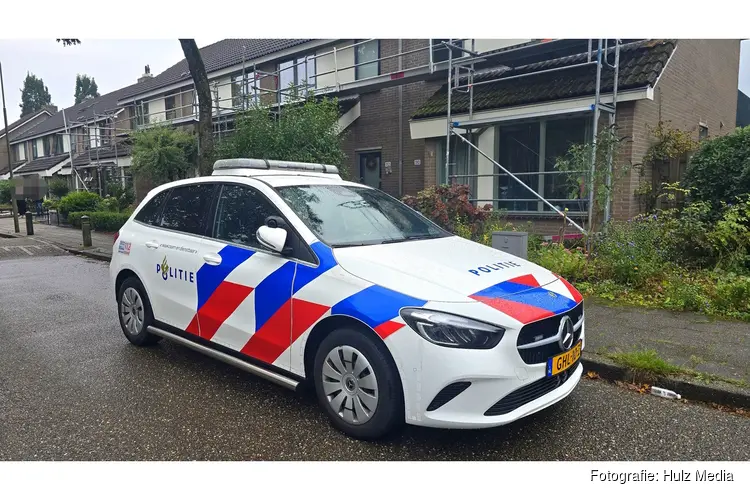 Minderjarige jongen neergestoken in Nunspeet, politie zoekt verdachte