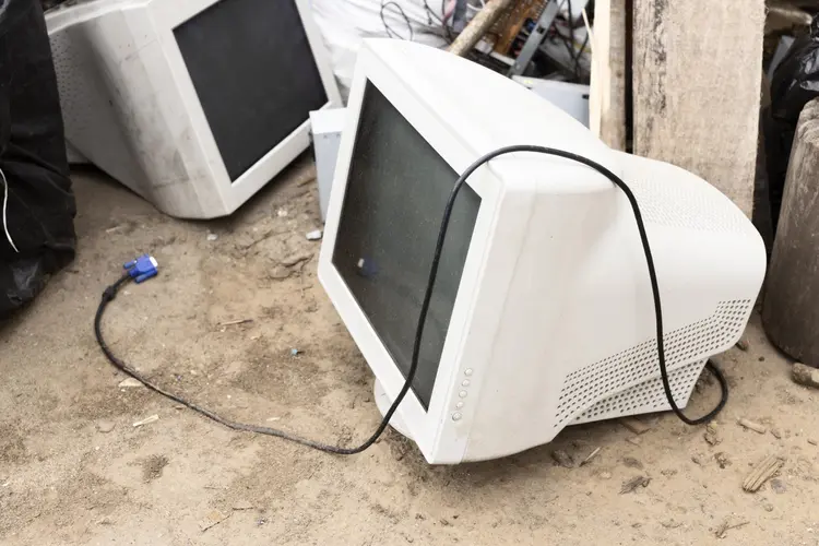Scholen Noord-Veluwe zamelen vier weken lang e-waste in