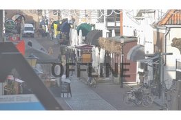 Webcams in Elburg offline gehaald vanwege privacyzorgen