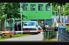 Alle alleenstaande minderjarige asielzoekers vertrokken uit azc Harderwijk