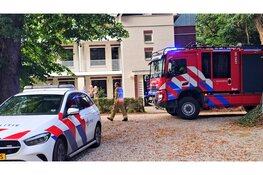Gaslucht in woning aan Ericaweg in Nunspeet